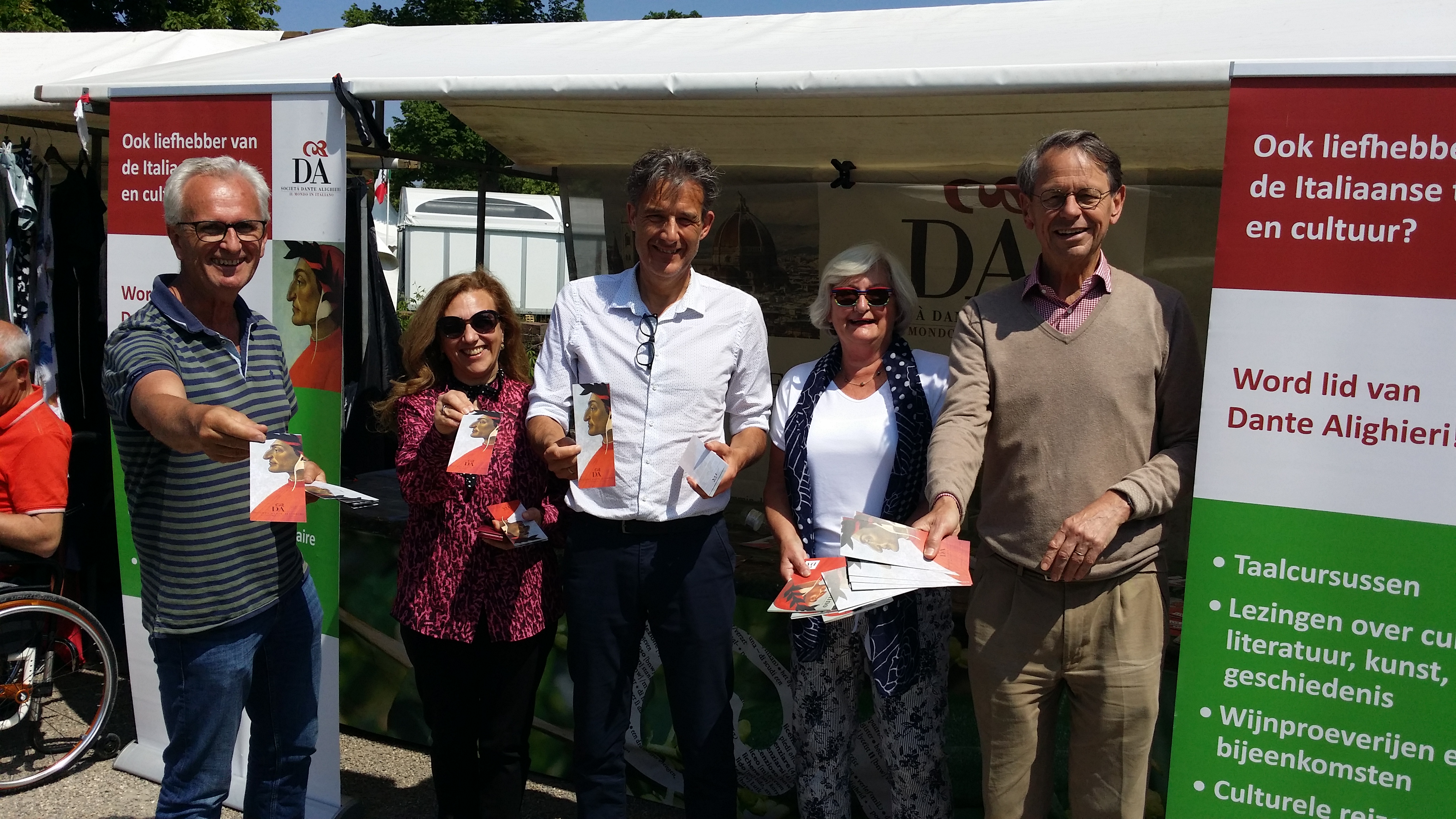 2019-05-24 13.59.50 Italië Evenement 2020 op 11 tot 13 september