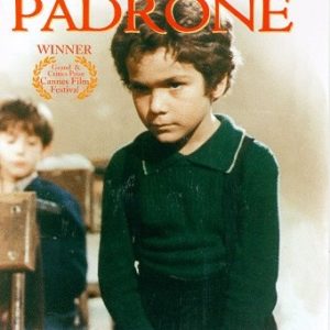 Film ~  Padre Padrone (1977)
