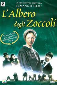 Film ~ L’albero degli zoccoli (1978)