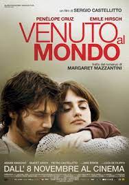 Film ~ Venuto al mondo (2012)