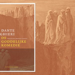 Cursus ~ Dantes Goddelijke Komedie: Het Paradijs (Il Paradiso)