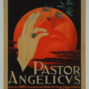 Film ~ Pastor Angelicus (1942)