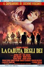 Film ~ La Caduta Degli Dei (1969)