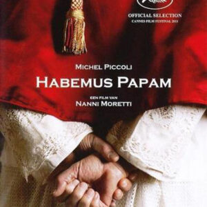 Film ~ Habemus Papam (2011)