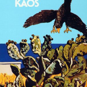 Film ~ Kaos (1984) Deel 1 & 2