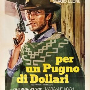 images-6 Film ~ Per Un Pugno Di Dollari (1964)